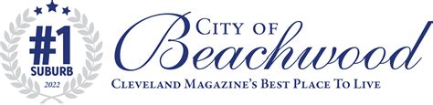 city of beachwood building department